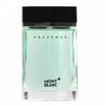 Presence woda toaletowa spray  - produkt bez opakowania
