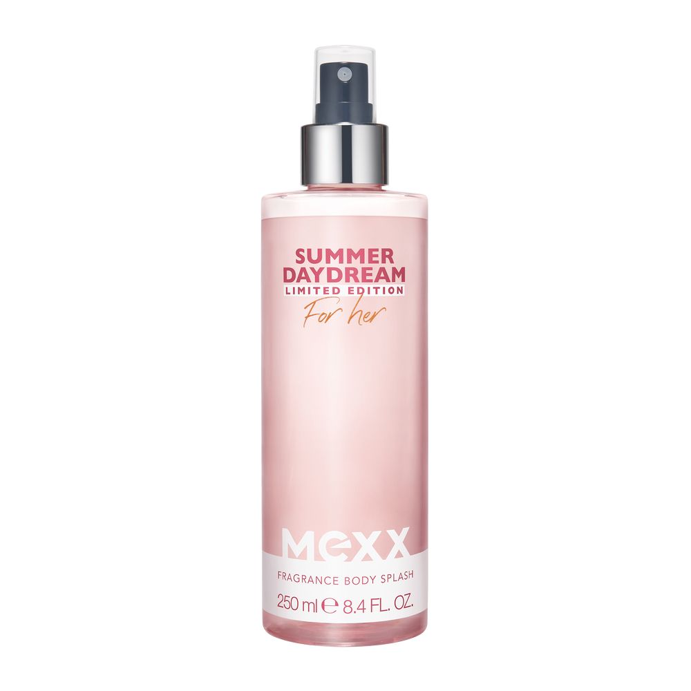 34441611743744768 Summer Daydream zapachowa mgiełka do ciała 250ml - obrazek 1