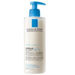 Lipikar Syndet AP+ ultradelikatny krem myjący do ciała 400ml