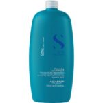Semi Di Lino Curls wzmacniający szampon do włosów kręconych 1000ml
