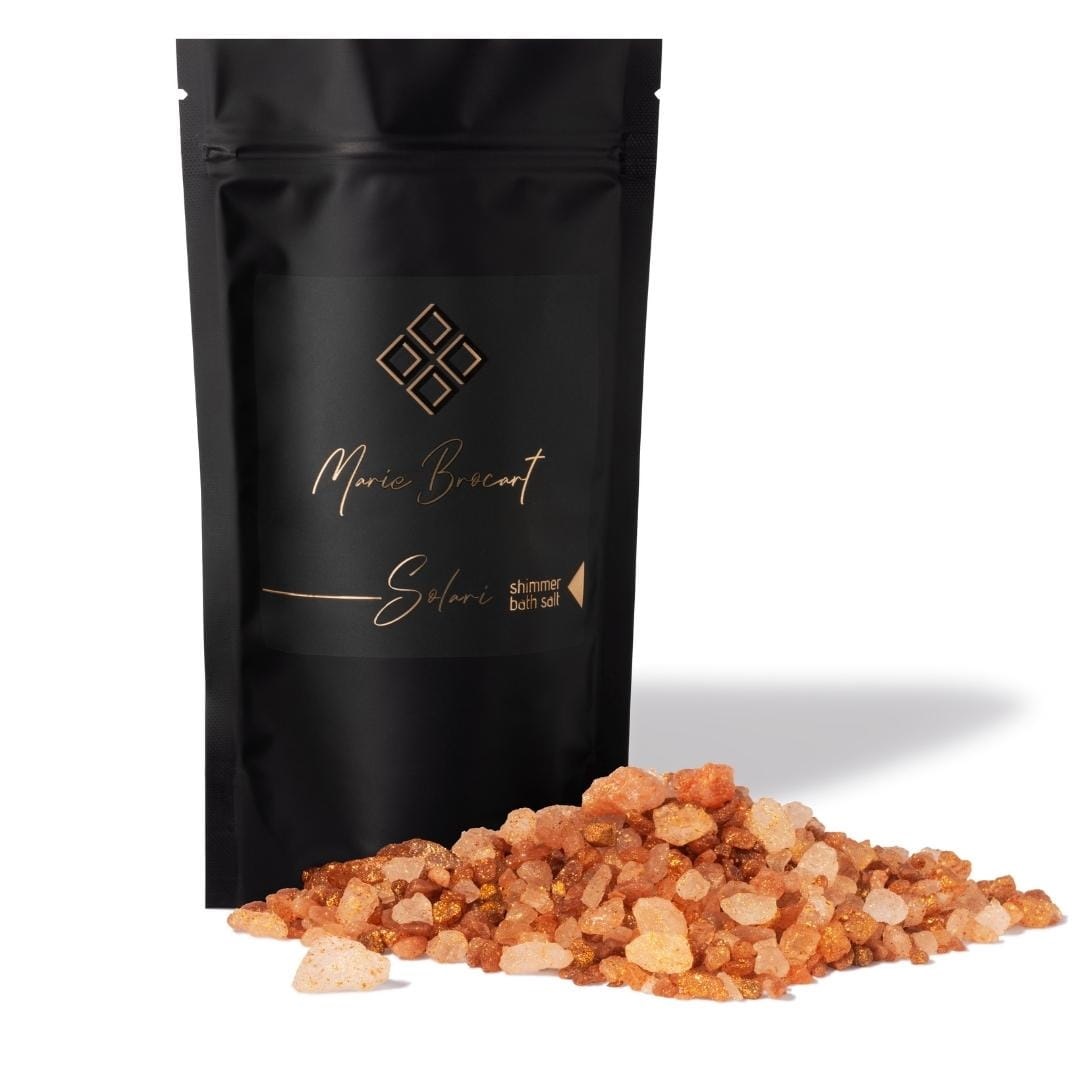 34458391695302962 Solari rozświetlająca sól do kąpieli z drobinkami Bioglitter® 500g - obrazek 1