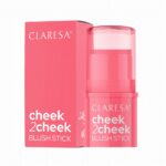 Cheek 2 Cheek róż w sztyfcie 02 Neon Coral 5.5g