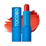 Powder Cream Lip Balm kremowy balsam do ust 033 Carrot Cake 3.5g