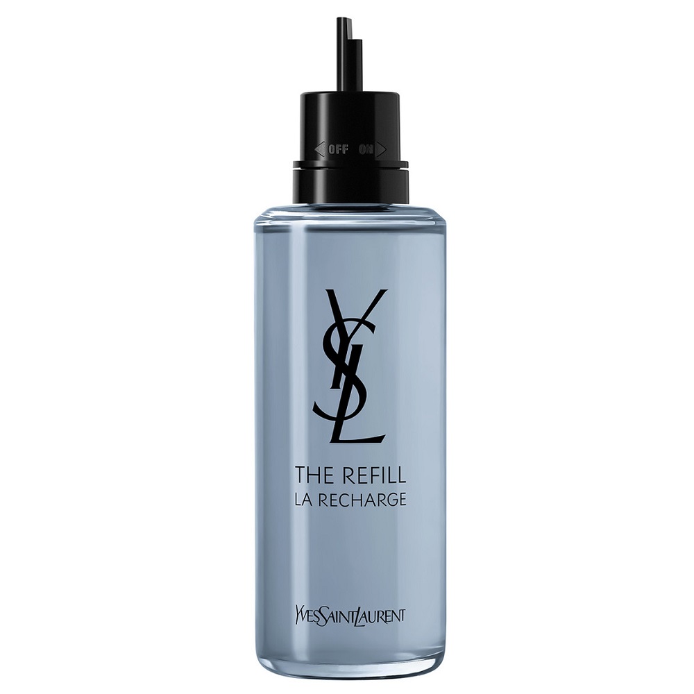 34473681727325652 Y Pour Homme woda perfumowana refill 150ml - obrazek 1