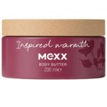 Inspired Warmth masło do ciała 200ml