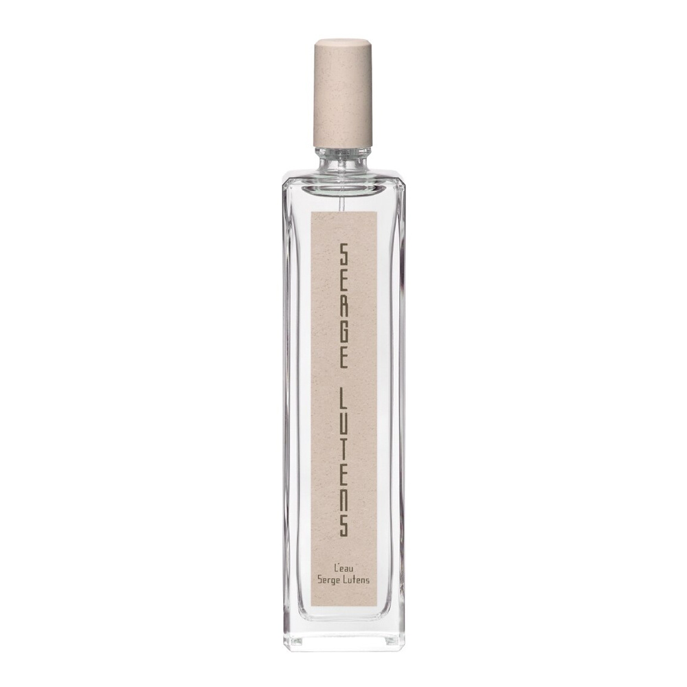 34482471696504535 L'Eau Serge Lutens woda perfumowana spray 100ml - produkt bez opakowania - obrazek 1