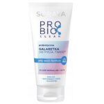 Probio Clean probiotyczna galaretka do mycia twarzy do cery normalnej i suchej 150ml