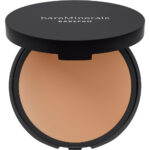 BarePro 16HR Skin-Perfecting Powder Foundation prasowany podkład w kompakcie Medium 35 Neutral 8g