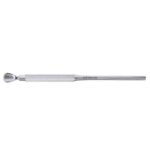Pusher kopytko metalowe 03