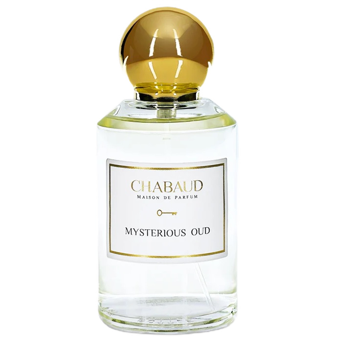 34522861749830553 Mysterious Oud woda perfumowana spray 100ml - obrazek 1