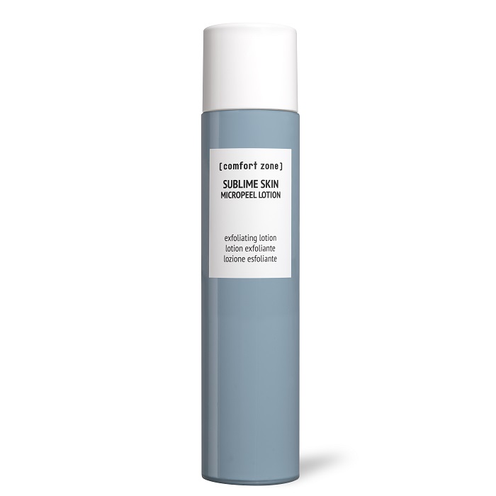 3453411689940047 Sublime Skin Micro Peel Lotion tonik złuszczający 100ml - obrazek 1