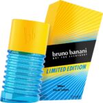 Man Limited Edition 2022 woda toaletowa spray 50ml