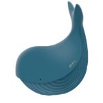 Whale 2 zestaw do makijażu 002 Blue Cold Shades 6.6g