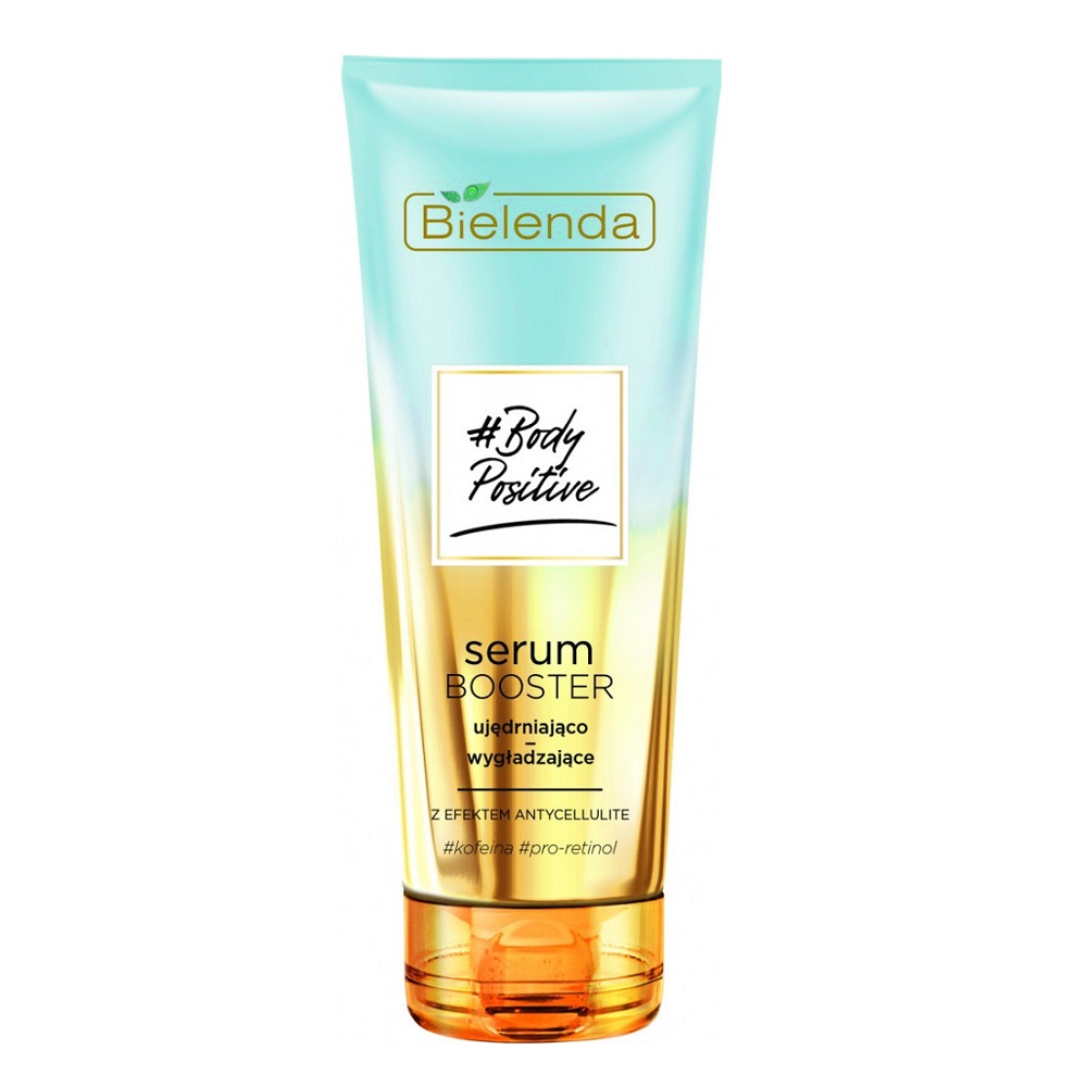 34546901594642178 Body Positive serum booster ujędrniająco-wygładzający 250ml - obrazek 1