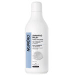 Milky ultra odżywczy szampon do włosów 800ml