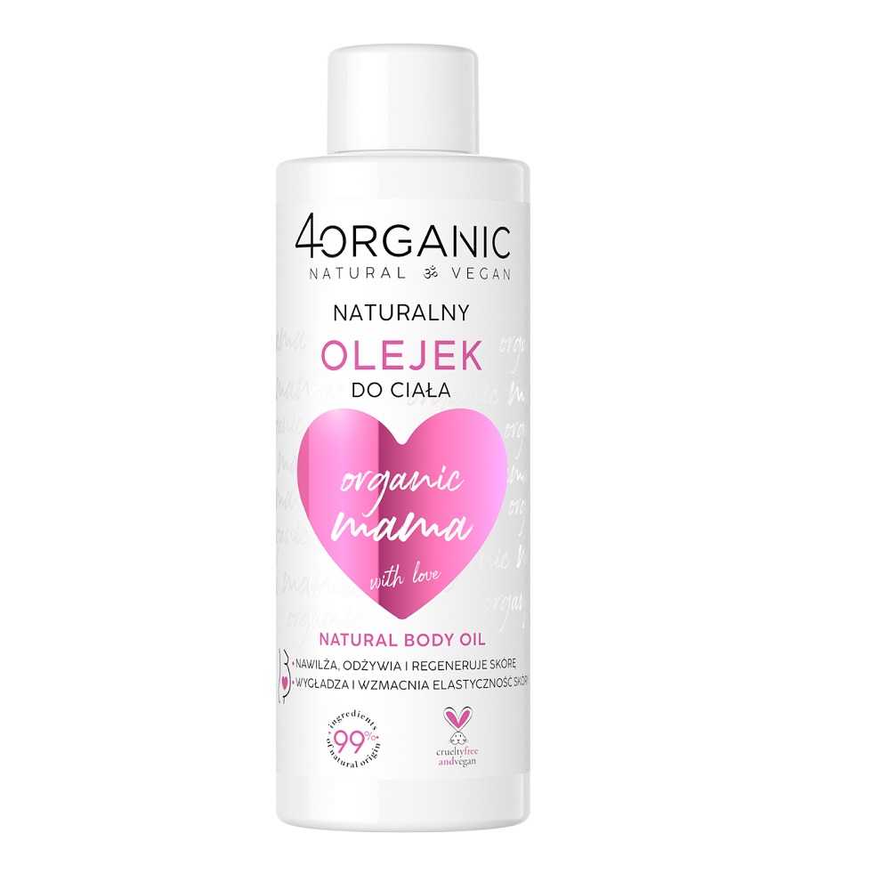 xr:d:DAFb9UUC5zw:255,j:1605937583612168130,t:23092809 Organic Mama naturalny olejek do ciała 125ml - obrazek 1