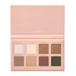 Volume Glamour paleta cieni do powiek 01 Gold Glamour 8.5g