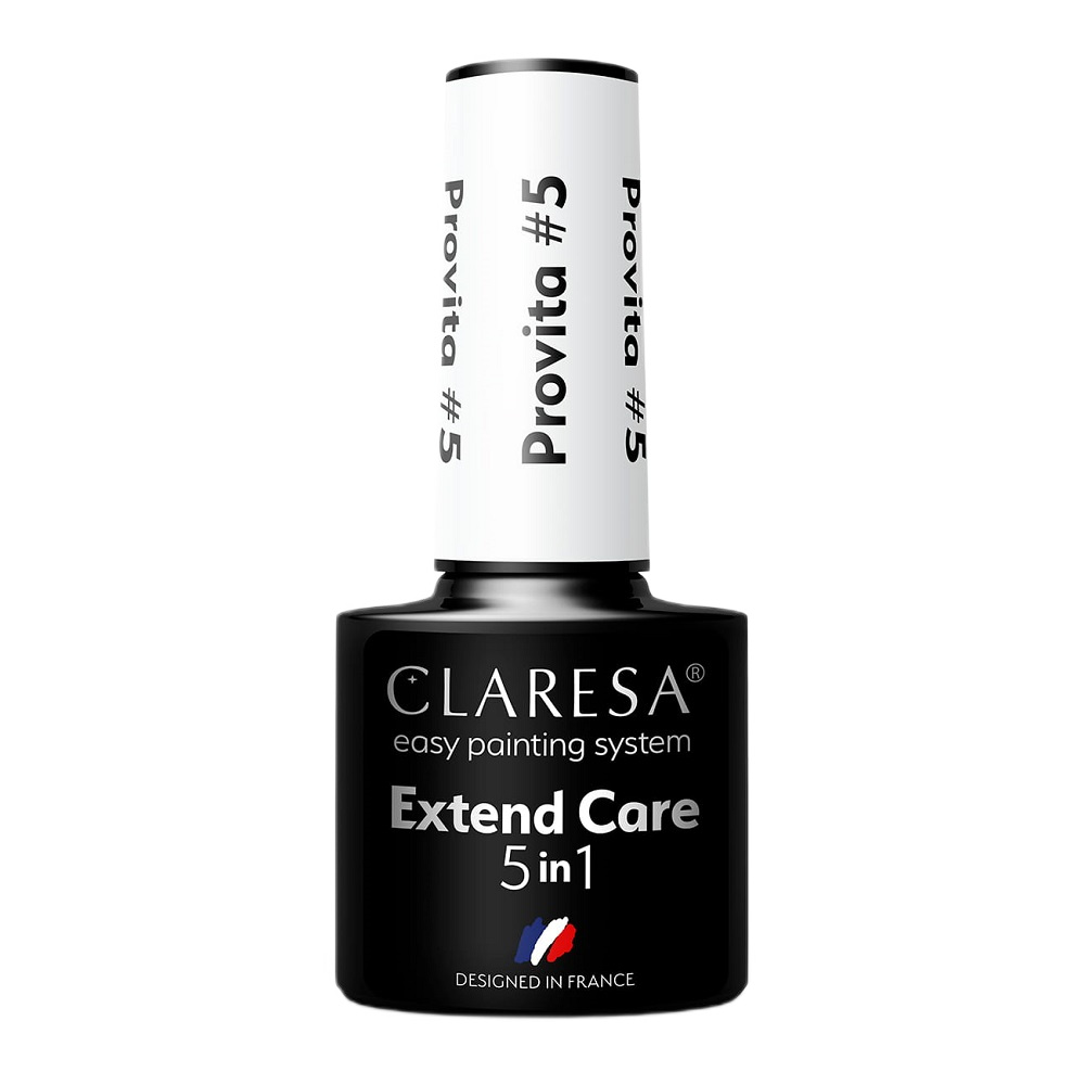 34564951713550999 Extend Care 5in1 Provita baza hybrydowa 5 5g - obrazek 1
