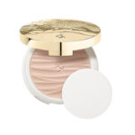 Gold Reflections Summerproof Powder Foundation SPF50 matujący podkład w pudrze 01 Ivory 9g