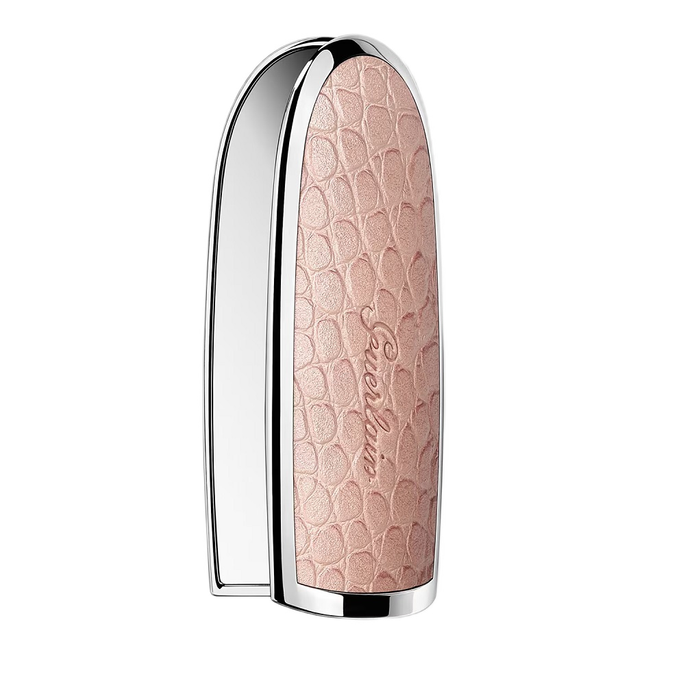 34589131719195019 Rouge G etui z podwójnym lusterkiem Rosy Nude - obrazek 1