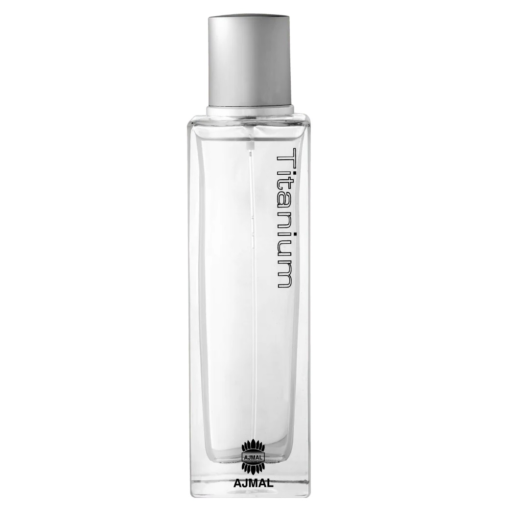3459201757494969 Titanium woda perfumowana spray 100ml - obrazek 1