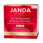 Nici Kolagenowe krem na dobranoc 60+ 50ml