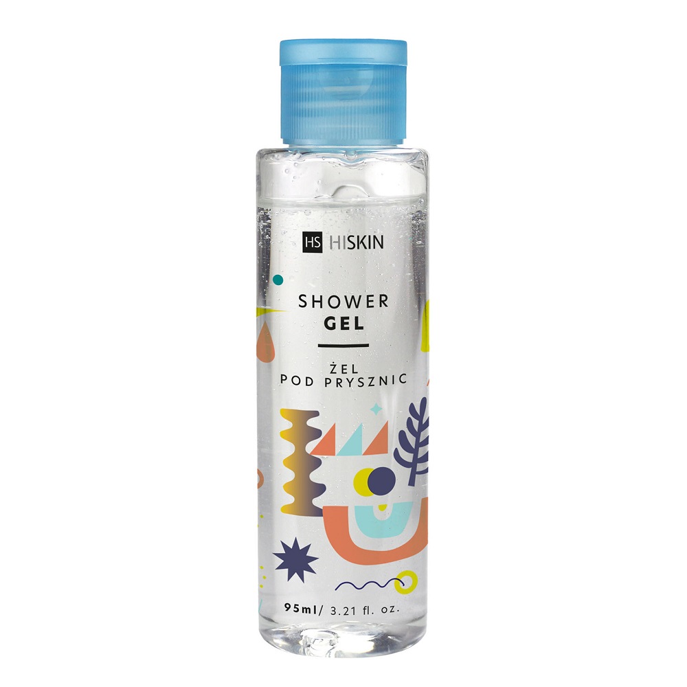 34613991688628433 Żel pod prysznic Travel Size 95ml - obrazek 1