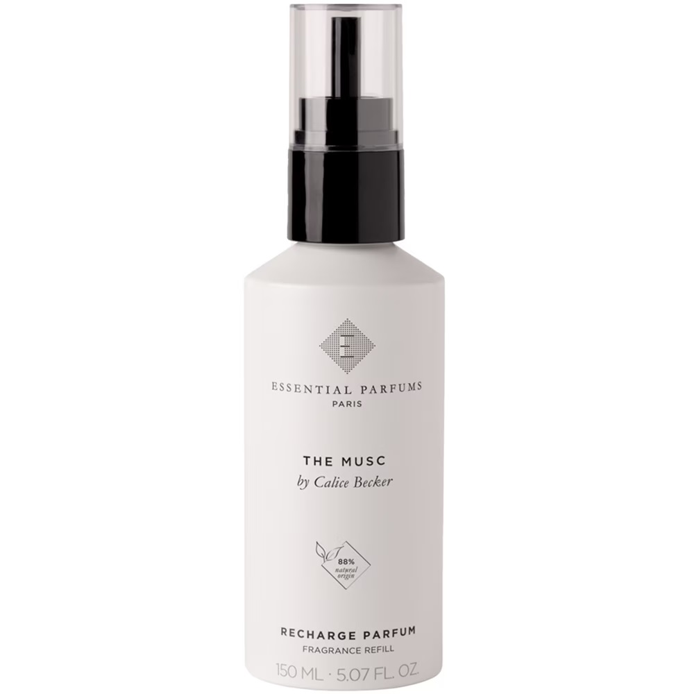 34619141753340909 The Musc woda perfumowana refill 150ml - obrazek 1