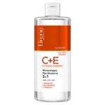 C+E Vitamin Energy wzmacniający płyn micelarny 3w1 400ml
