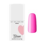 Colour UV Gel Polish lakier hybrydowy 047 Pink Pong 9g