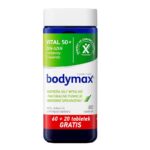 Vital 50+ suplement diety 80 tabletek