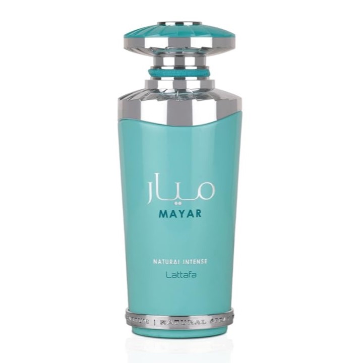 34642451728297383 Mayar Natural Intense woda perfumowana spray 100ml - obrazek 1