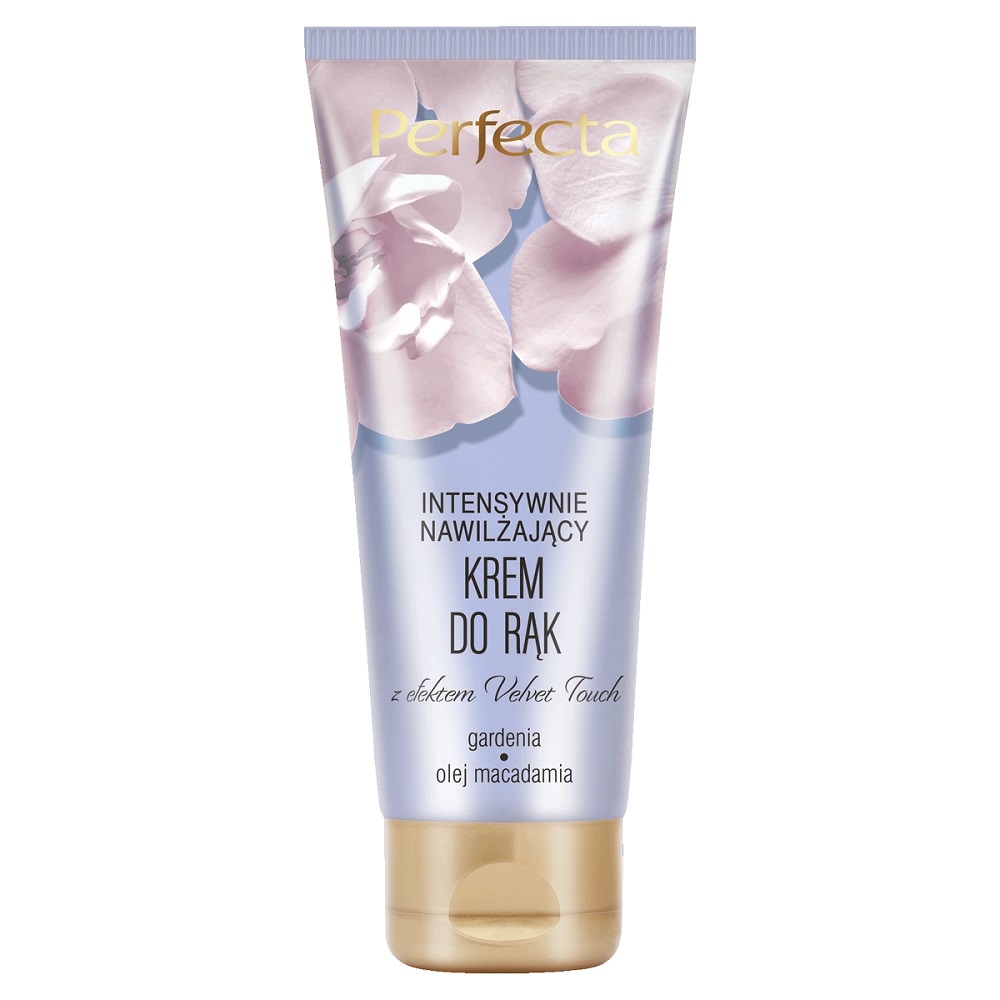 34647891689235609 Velvet Touch intensywnie nawilżający krem do rąk Gardenia 75ml - obrazek 1