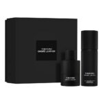 Ombre Leather zestaw woda perfumowana spray 100ml + mgiełka do ciała 150ml