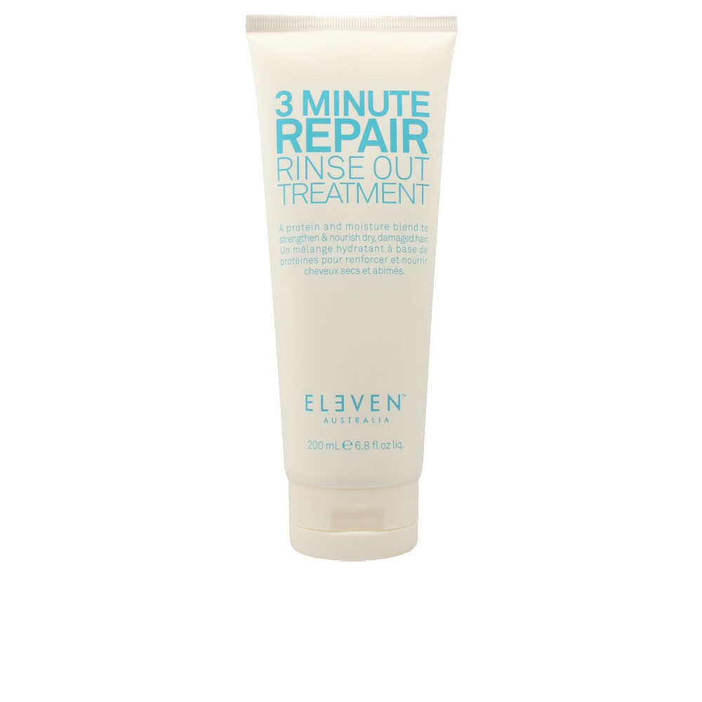 34663631662627016 3 Minute Repair Rinse Out Treatment intensywna kuracja wzmacniająca do włosów zniszczonych 200ml - obrazek 1