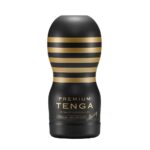 Premium Original Vacuum Cup jednorazowy masturbator Strong