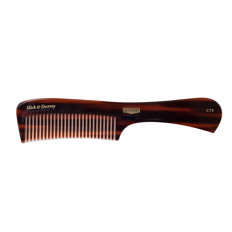 34671611718986156 CT9 Styling Comb grzebień do stylizacji włosów - obrazek 1