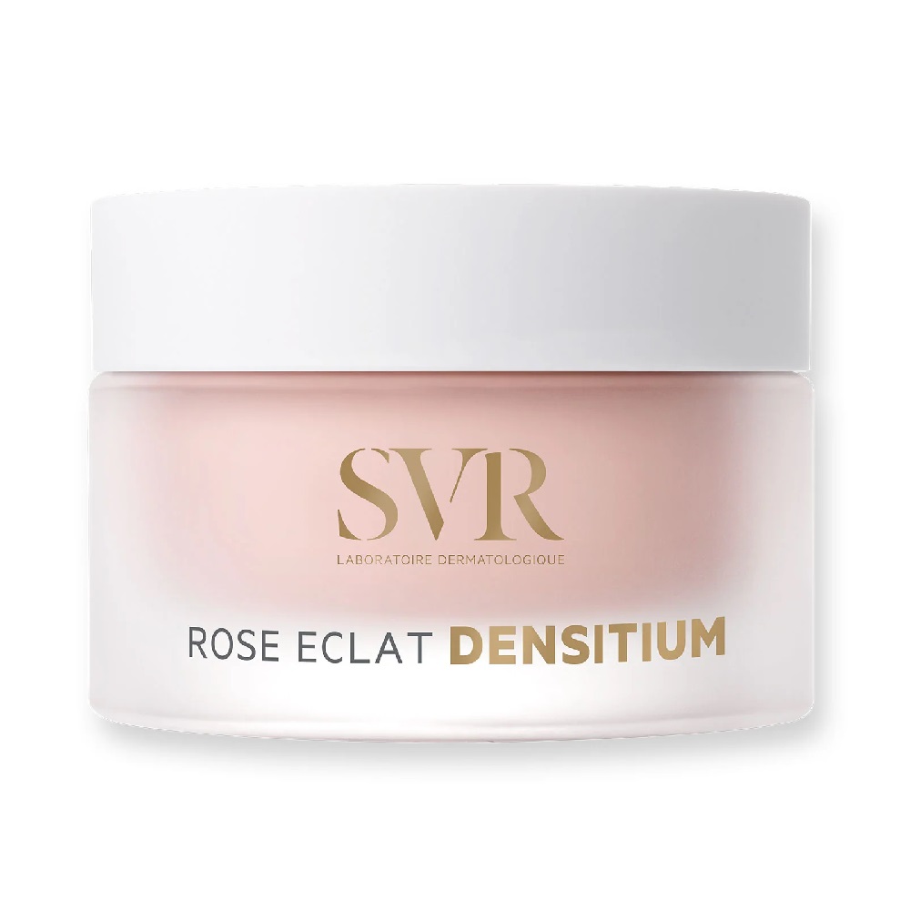 34675081678196105 Densitium Rose Eclat krem przeciwzmarszczkowy 50ml - obrazek 1