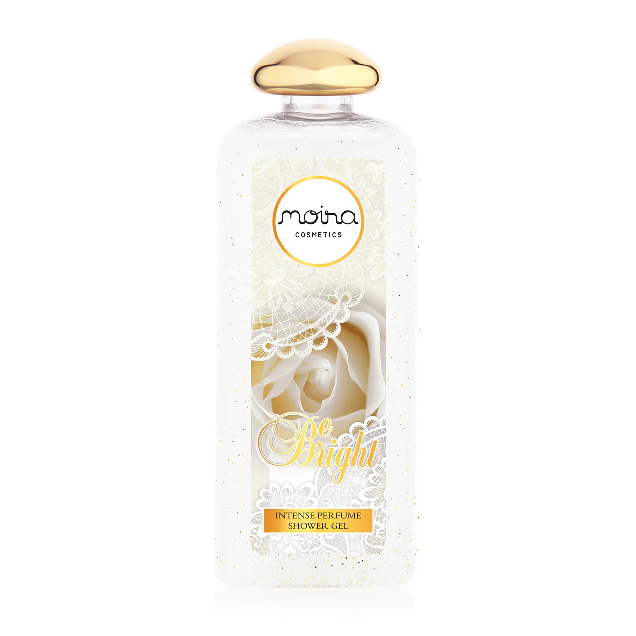 34676651691155904 Be Bright perfumowany żel pod prysznic 400ml - obrazek 1