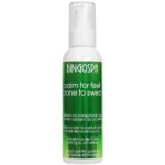 Balsam do stóp ze skłonnościami do pocenia 135g