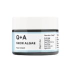 Snow Algae Intensive Face Cream odżywczy krem do twarzy ze śnieżnymi algami 50g