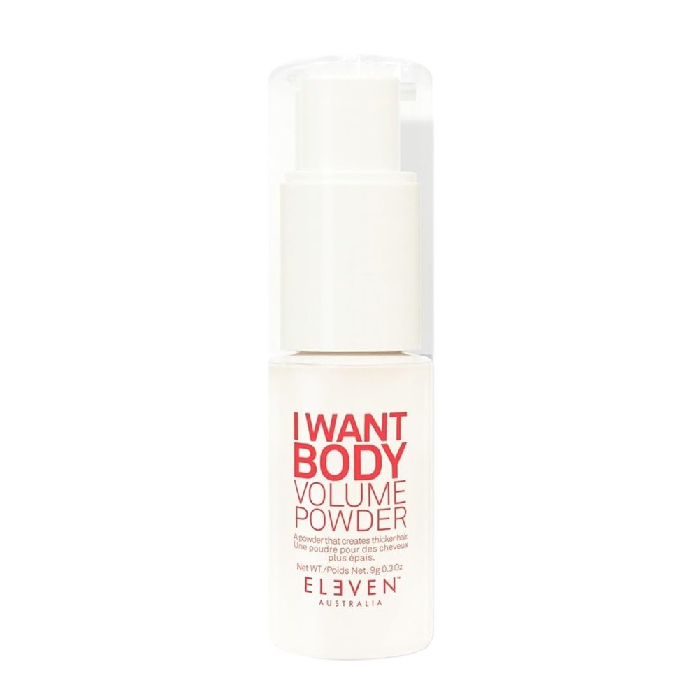 34716801721825544 I Want Body Volume Powder puder zwiększający objętość włosów 9g - obrazek 1