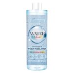 Water Balance nawilżająca woda micelarna 400ml