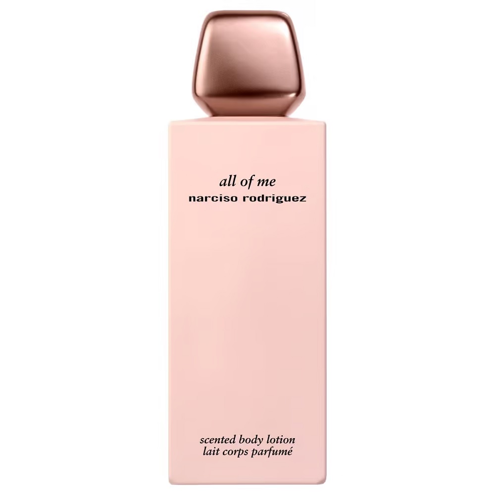 34737421700048525 All Of Me balsam do ciała 200ml - obrazek 1