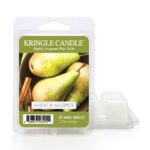 Wax wosk zapachowy "potpourri" Anjou & Allspice 64g