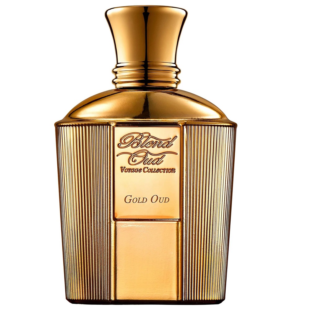 34747911739877840 Gold Oud woda perfumowana spray 60ml - obrazek 1