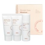 Blemish Clean zestaw do pielęgnacji cery trądzikowej 3x30ml