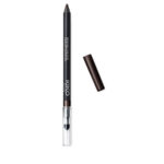 Intense Colour Long Lasting Eyeliner kredka do oczu 06 Mat Ebony 1.2g