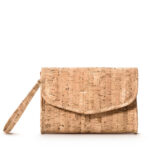 Green Me Pochette kosmetyczka z korka i bawełny 02