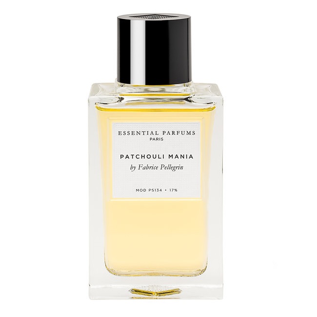 34781581752664931 Patchouli Mania woda perfumowana refillable spray 100ml - obrazek 1
